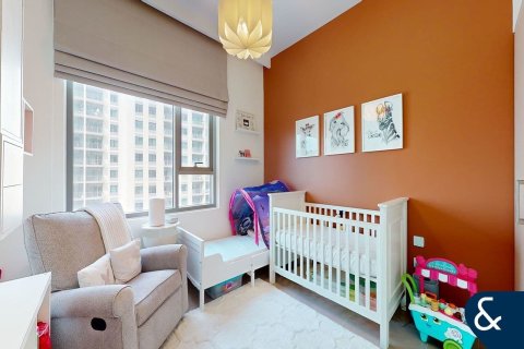 Dzīvoklis Dubai Hills Estatejā, AAE 3 istabas, 150 m2 Nr. 698011 - attēls 6