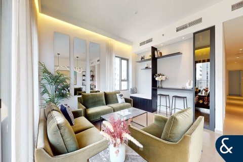 Dzīvoklis Dubai Hills Estatejā, AAE 3 istabas, 150 m2 Nr. 698011 - attēls 13