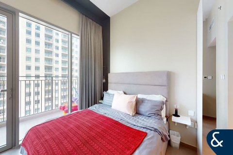 Dzīvoklis Dubai Hills Estatejā, AAE 3 istabas, 150 m2 Nr. 698011 - attēls 3