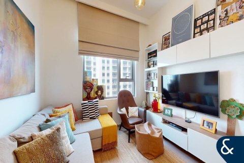 Dzīvoklis Dubai Hills Estatejā, AAE 3 istabas, 150 m2 Nr. 698011 - attēls 2