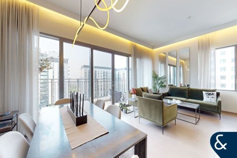 Dzīvoklis Dubai Hills Estatejā, AAE 3 istabas, 150 m2 Nr. 698011 - attēls 5