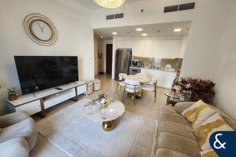 Apartament në Town Square, Dubai, Emiratet e Bashkuara Arabe 2 dhoma gjumi, 86 m2. № 697962 - Foto 3