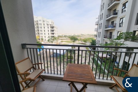 Apartament në Town Square, Dubai, Emiratet e Bashkuara Arabe 2 dhoma gjumi, 86 m2. № 697962 - Foto 13