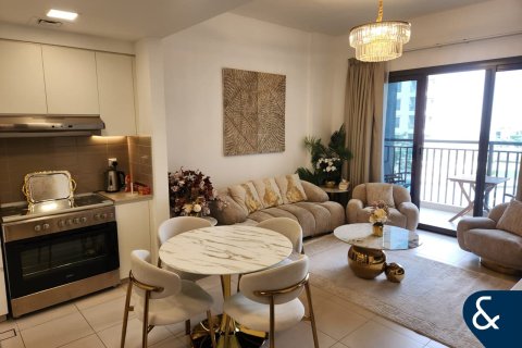 Apartament në Town Square, Dubai, Emiratet e Bashkuara Arabe 2 dhoma gjumi, 86 m2. № 697962 - Foto 2