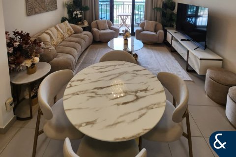 Apartament në Town Square, Dubai, Emiratet e Bashkuara Arabe 2 dhoma gjumi, 86 m2. № 697962 - Foto 4