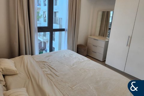 Apartament në Town Square, Dubai, Emiratet e Bashkuara Arabe 2 dhoma gjumi, 86 m2. № 697962 - Foto 9