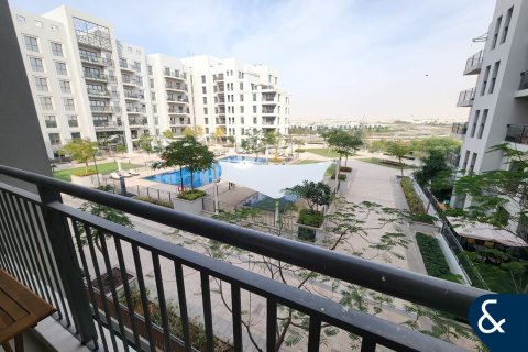 Apartament në Town Square, Dubai, Emiratet e Bashkuara Arabe 2 dhoma gjumi, 86 m2. № 697962 - Foto 1