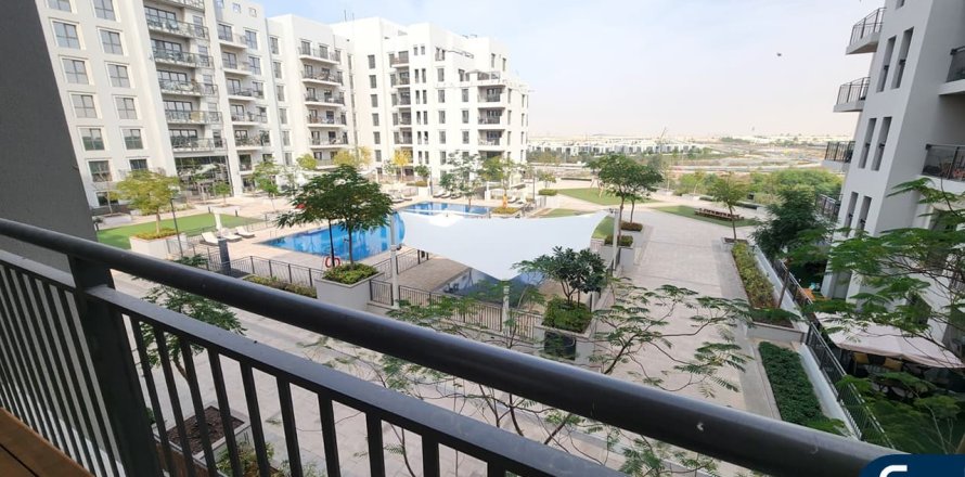 Apartament në Town Square, Dubai, Emiratet e Bashkuara Arabe 2 dhoma gjumi, 86 m2. № 697962