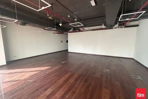 Büroraum zum Verkauf in Dubai, VAE 117.7 m2 Nr. 655816 - Foto 2