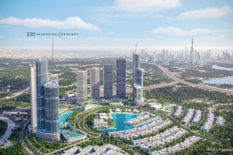 Wohnung zum Verkauf in Dubai, VAE 1 Schlafzimmer, 46.4 m2 Nr. 655813 - Foto 3