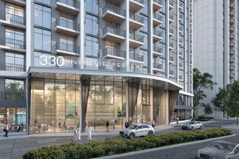 Wohnung zum Verkauf in Dubai, VAE 1 Schlafzimmer, 46.4 m2 Nr. 655813 - Foto 7