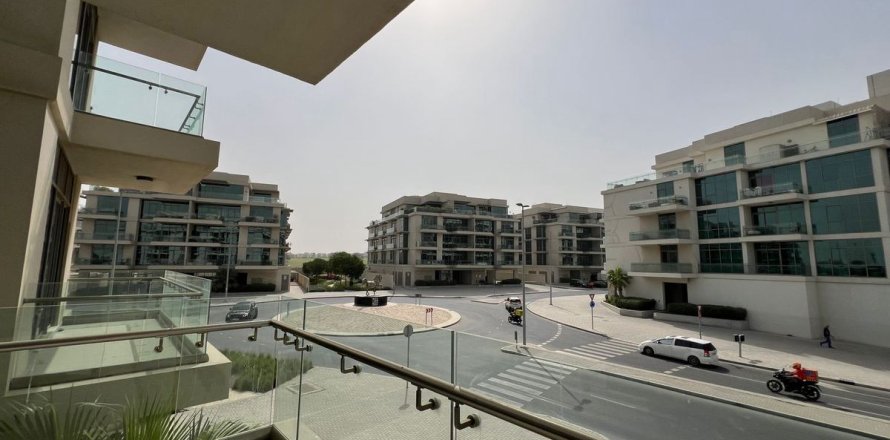 Appartamento a Dubai, EAU 2 camere da letto, 142.5 mq. № 655811