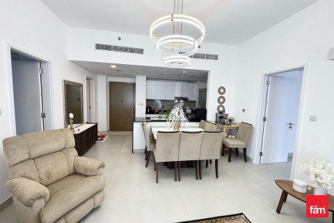 Apartmen di Dubai, UAE 2 bilik tidur, 119.7 meter persegi № 655817 - foto 4
