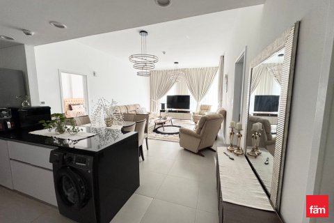 Apartmen di Dubai, UAE 2 bilik tidur, 119.7 meter persegi № 655817 - foto 9