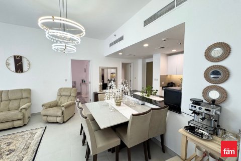 Apartmen di Dubai, UAE 2 bilik tidur, 119.7 meter persegi № 655817