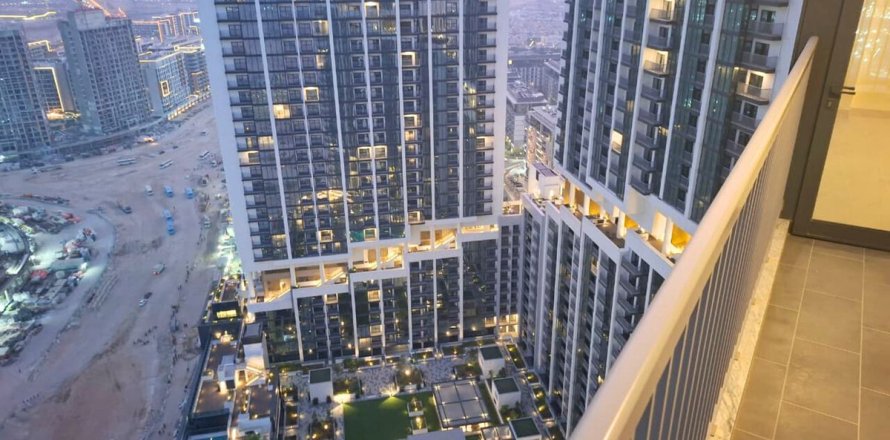 Lägenhet i Dubai, UAE 3 sovrum, 145.9 kvm Nr. 655812