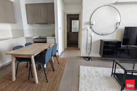 Apartamento para arrendamento em Dubai Hills Estate, Dubai, EAU 1 quarto, 59.9 m2 № 655815 - foto 5