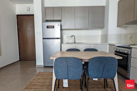 Apartamento para arrendamento em Dubai Hills Estate, Dubai, EAU 1 quarto, 59.9 m2 № 655815 - foto 6