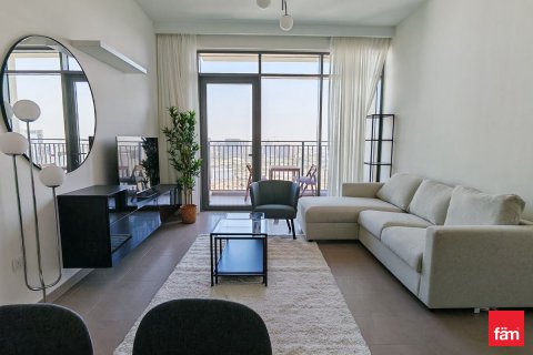 Apartamento para arrendamento em Dubai Hills Estate, Dubai, EAU 1 quarto, 59.9 m2 № 655815 - foto 2