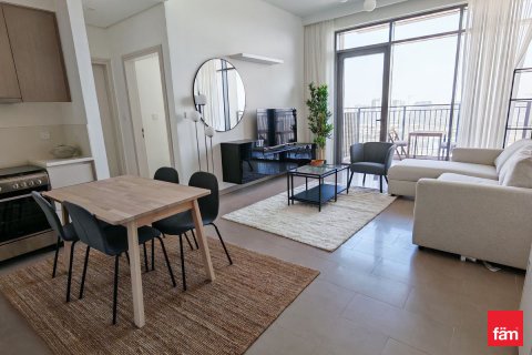 Apartamento para arrendamento em Dubai Hills Estate, Dubai, EAU 1 quarto, 59.9 m2 № 655815 - foto 3
