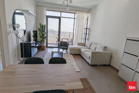 Apartamento para arrendamento em Dubai Hills Estate, Dubai, EAU 1 quarto, 59.9 m2 № 655815 - foto 1
