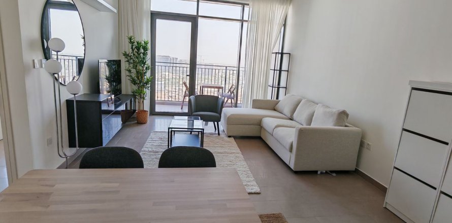 Apartamento em Dubai Hills Estate, Dubai, EAU 1 quarto, 59.9 m2 № 655815