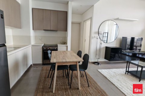 Apartamento para arrendamento em Dubai Hills Estate, Dubai, EAU 1 quarto, 59.9 m2 № 655815 - foto 4
