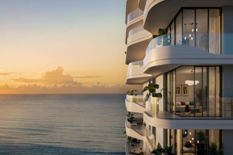 Купить квартиру в Al Marjan Island, Рас-эль-Хайма, ОАЭ 1 спальня, 88м2, № 656684 - фото 8