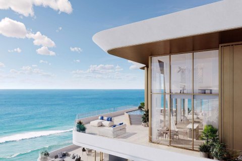 Купить квартиру в Al Marjan Island, Рас-эль-Хайма, ОАЭ 1 спальня, 88м2, № 656684 - фото 1