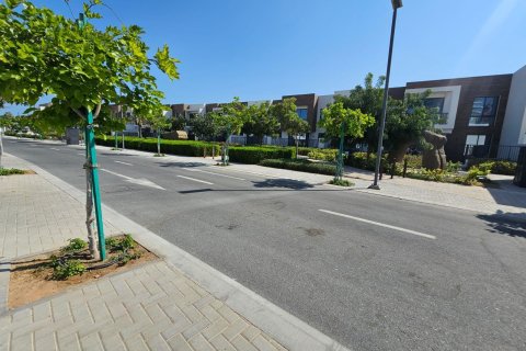 Üürile anda ridamaja asukohaga Mina Al Arab, Ras Al Khaimah, AÜE: 2 magamistoaga, 251 m² Nr 656690 - pilt 21