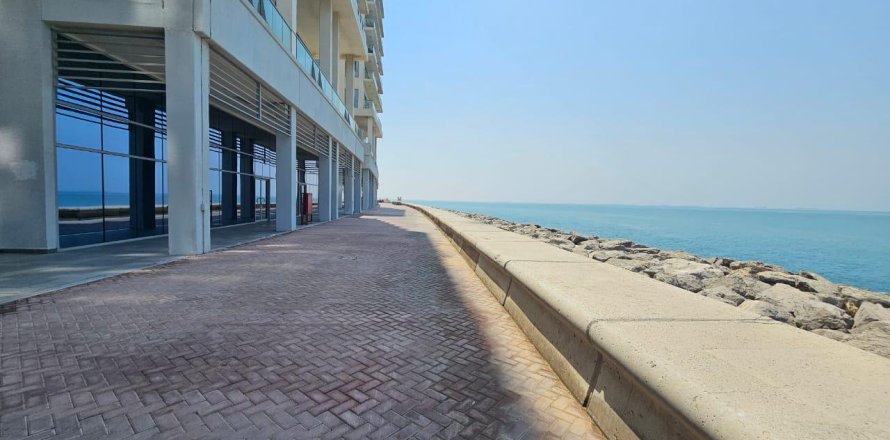 Магазин в Al Marjan Island, Рас-эль-Хайма, ОАЕ 125м2 № 656686
