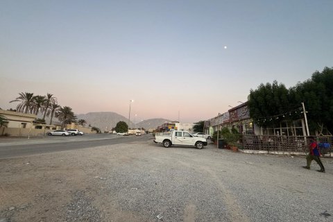 Shamal Julphar, Ras Al Khaimah, BAE’de satılık земля 7827 m&sup2; No 656689 - fotoğraf 1
