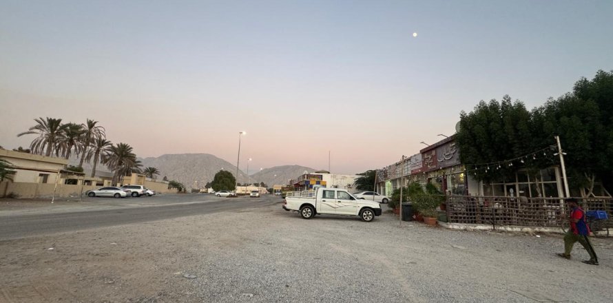 Shamal Julphar, Ras Al Khaimah, BAE’de земля 7827 m&sup2; No 656689