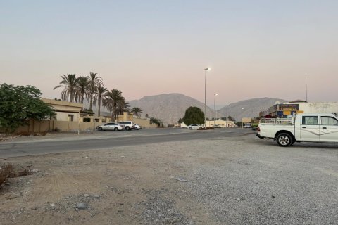 Shamal Julphar, Ras Al Khaimah, BAE’de satılık земля 7827 m&sup2; No 656689 - fotoğraf 4