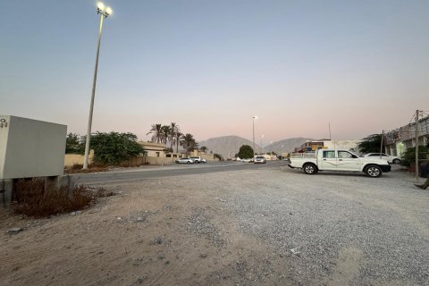 Shamal Julphar, Ras Al Khaimah, BAE’de satılık земля 7827 m&sup2; No 656689 - fotoğraf 2