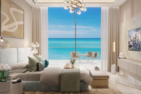 Müüa korter asukohaga Al Marjan Island, Ras Al Khaimah, AÜE: 1 magamistoaga, 82 m² Nr 656688 - pilt 15