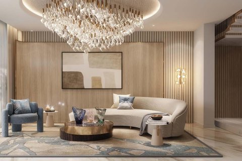 Müüa korter asukohaga Al Marjan Island, Ras Al Khaimah, AÜE: 1 magamistoaga, 82 m² Nr 656688 - pilt 12