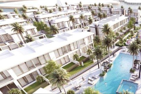 Villa à vendre à Al Hamra Village, Ras Al Khaimah, EAU 4 chambres, 455 m2 № 656685 - photo 11