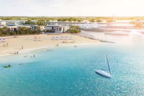 Villa à vendre à Al Hamra Village, Ras Al Khaimah, EAU 4 chambres, 455 m2 № 656685 - photo 5