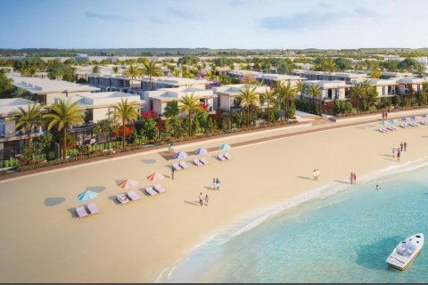 Villa à vendre à Al Hamra Village, Ras Al Khaimah, EAU 4 chambres, 455 m2 № 656685 - photo 4