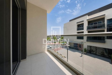 Apartman u Umm Al Sheif, Dubai, UAE 2 spavaćih soba, 115.01 m2 Br. 754271 - fotografija 13