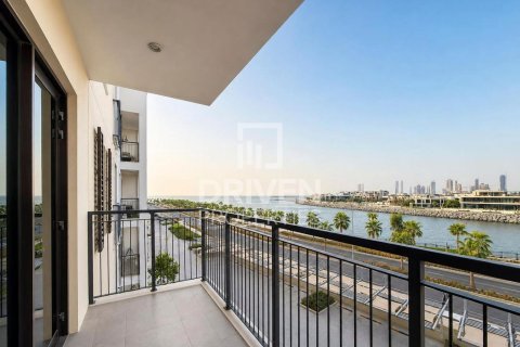 Jumeirah, Dubai, BAE’de kiralık daire 2 yatak odası, 112.51 m&sup2; No 754273 - fotoğraf 16