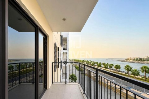 Appartement te huur in Jumeirah, Dubai, VAE 2 slaapkamers, 112.51 vr.m., nr 754273 - foto 14