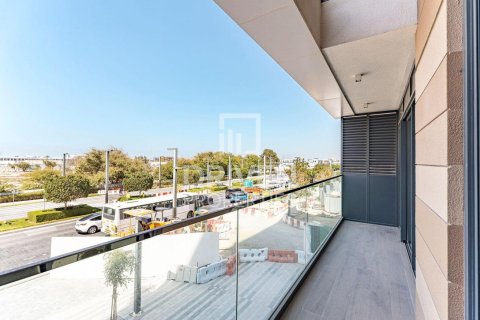 Apartman u City Walk, Dubai, UAE 1 spavaća soba, 67.08 m2 Br. 754275 - fotografija 12