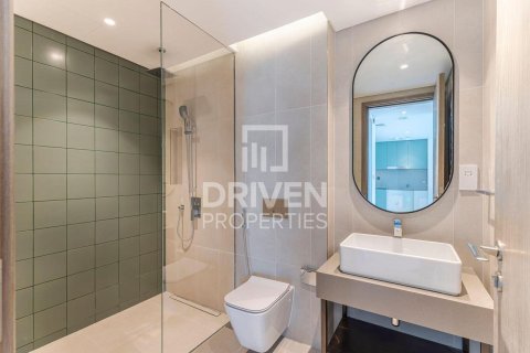 Apartman u City Walk, Dubai, UAE 1 spavaća soba, 67.08 m2 Br. 754275 - fotografija 10