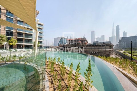 Apartman u City Walk, Dubai, UAE 1 spavaća soba, 67.08 m2 Br. 754275 - fotografija 18