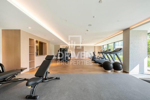 Apartman u City Walk, Dubai, UAE 1 spavaća soba, 67.08 m2 Br. 754275 - fotografija 16
