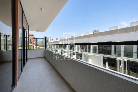 Apartemen di Jumeirah Village Circle, Dubai, UEA 1 kamar tidur, 85.75 m2 nomor 754272 - foto 15