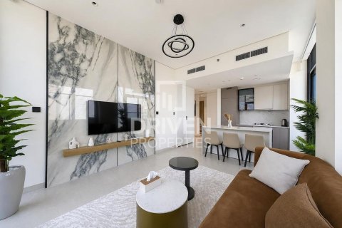 Apartemen di Jumeirah Village Circle, Dubai, UEA 1 kamar tidur, 85.75 m2 nomor 754272 - foto 2