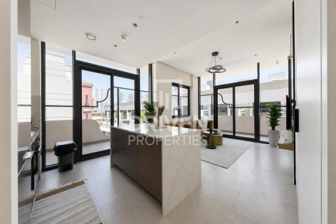 Apartemen di Jumeirah Village Circle, Dubai, UEA 1 kamar tidur, 85.75 m2 nomor 754272 - foto 8